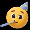 😊 Эмодзи «3D Mix» для Telegram