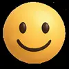 😊 Эмодзи «3D Mix» для Telegram
