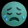 😊 Эмодзи «3D Mix» для Telegram