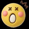 😊 Эмодзи «3D Mix» для Telegram