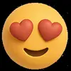 😊 Эмодзи «3D Mix» для Telegram