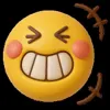 😊 Эмодзи «3D Mix» для Telegram