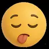 😊 Эмодзи «3D Mix» для Telegram