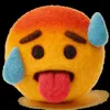 😊 Эмодзи «3D Mix» для Telegram