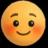 😊 Эмодзи «3D Mix» для Telegram