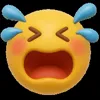 😊 Эмодзи «3D Mix» для Telegram