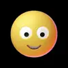 💚 Эмодзи «3D Mix» для Telegram