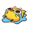 😭 Эмодзи «🔫🔫🔫 emoji mix» для Telegram