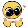 🥺 Эмодзи «🔫🔫🔫 emoji mix» для Telegram