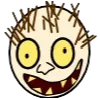 🤪 Эмодзи «🔫🔫🔫 emoji mix» для Telegram