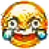 😂 Эмодзи «🔫🔫🔫 emoji mix» для Telegram
