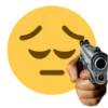 🔫 Эмодзи «🔫🔫🔫 emoji mix» для Telegram
