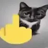 🖕 Эмодзи «🔫🔫🔫 emoji mix» для Telegram