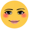 😏 Эмодзи «🔫🔫🔫 emoji mix» для Telegram