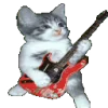 🐱 Эмодзи «🔫🔫🔫 emoji mix» для Telegram