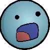 😧 Эмодзи «🔫🔫🔫 emoji mix» для Telegram