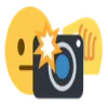 📸 Эмодзи «🔫🔫🔫 emoji mix» для Telegram