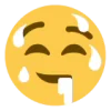 💦 Эмодзи «🔫🔫🔫 emoji mix» для Telegram