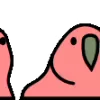 🦜 Эмодзи «🔫🔫🔫 emoji mix» для Telegram