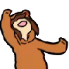 🐱 Эмодзи «🔫🔫🔫 emoji mix» для Telegram