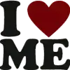 💘 Эмодзи «Mixed #random #status» для Telegram
