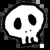 🧛 Эмодзи «Mixed #random #status» для Telegram