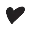 🖤 Эмодзи «Mixed #random #status» для Telegram