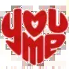 🙏 Эмодзи «Mixed #random #status» для Telegram