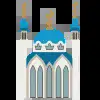 🕋 Эмодзи «Mixed #random #status» для Telegram