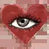 🫀 Эмодзи «Mixed #random #status» для Telegram