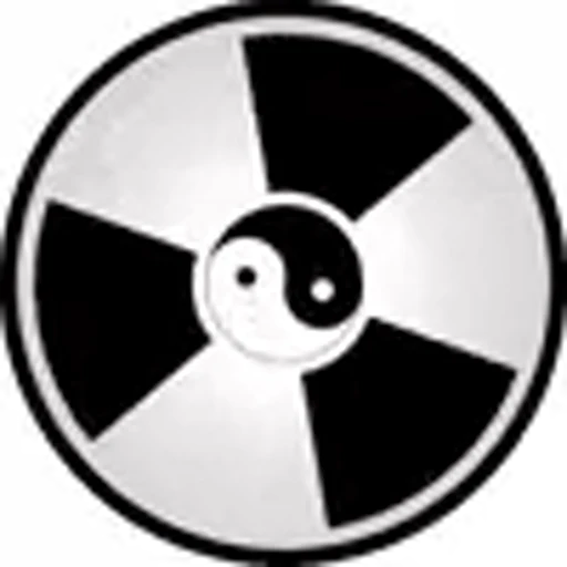 ☯️ Эмодзи «Random Icons» для Telegram