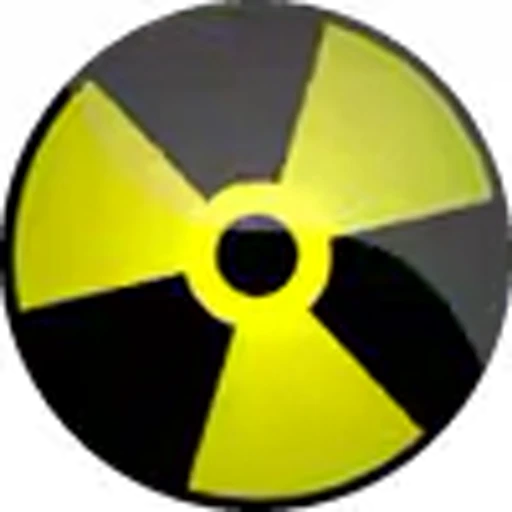 ☢️ Эмодзи «Random Icons» для Telegram