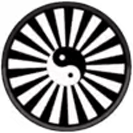 ☯️ Эмодзи «Random Icons» для Telegram