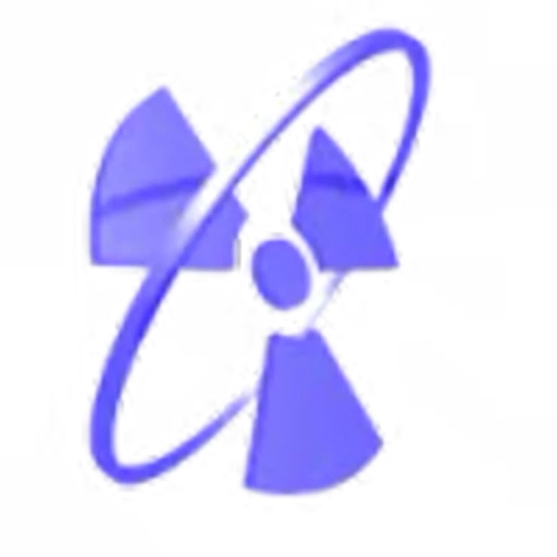 🔵 Эмодзи «Random Icons» для Telegram