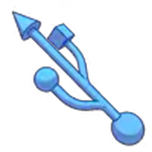 ⚡️ Эмодзи «Random Icons» для Telegram