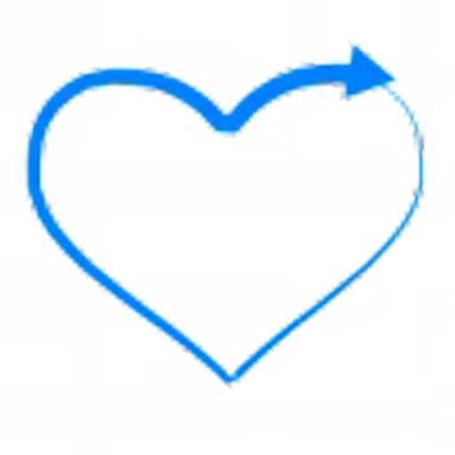 💙 Эмодзи «Random Icons» для Telegram