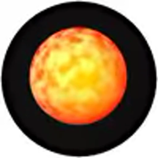 🔥 Эмодзи «Random Icons» для Telegram
