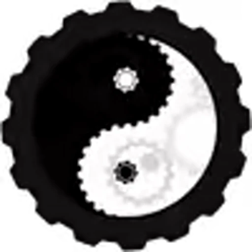 ☯️ Эмодзи «Random Icons» для Telegram