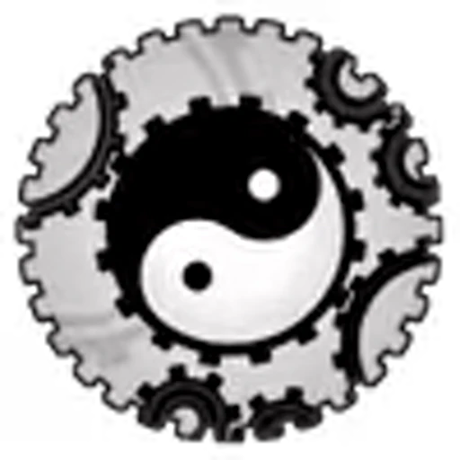 ☯️ Эмодзи «Random Icons» для Telegram
