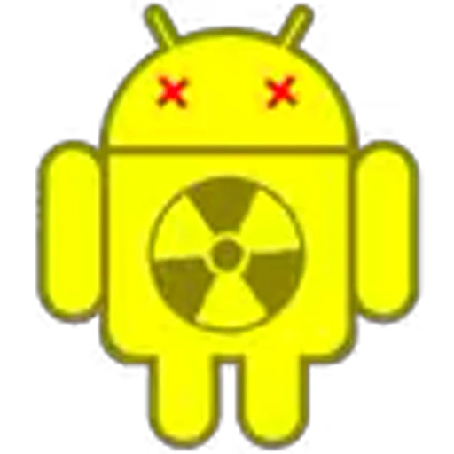 ☢️ Эмодзи «Random Icons» для Telegram