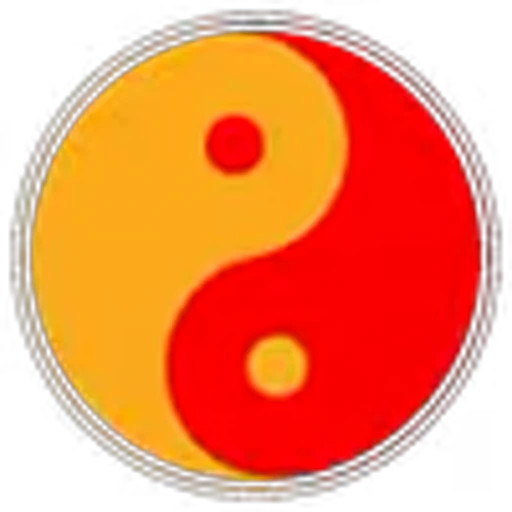 ☯️ Эмодзи «Random Icons» для Telegram