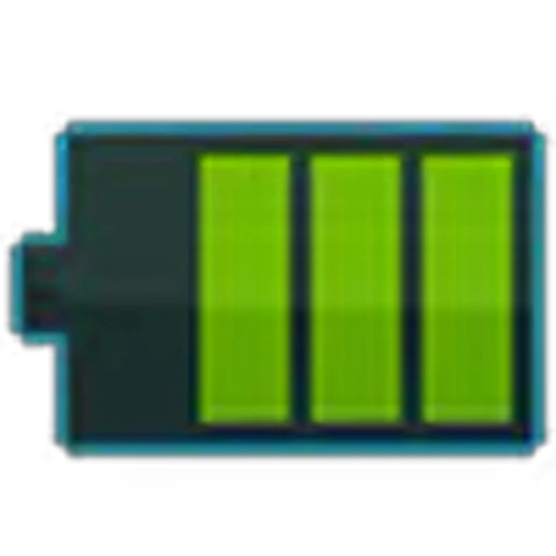 🔋 Эмодзи «Random Icons» для Telegram