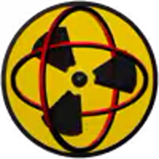 ☢️ Эмодзи «Random Icons» для Telegram