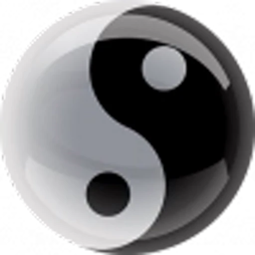 ☯️ Эмодзи «Random Icons» для Telegram