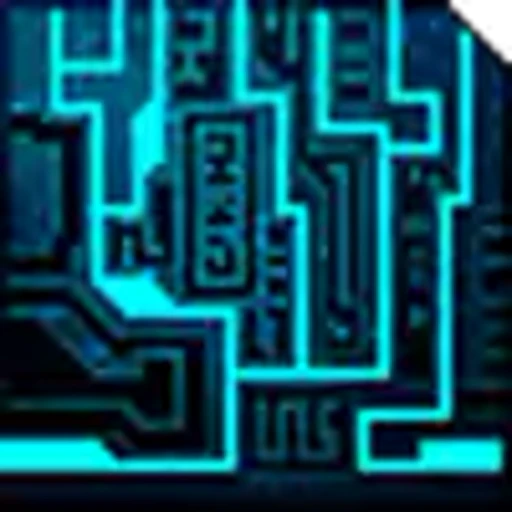 ⚙️ Эмодзи «Random Icons» для Telegram