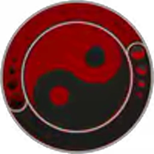 ☯️ Эмодзи «Random Icons» для Telegram