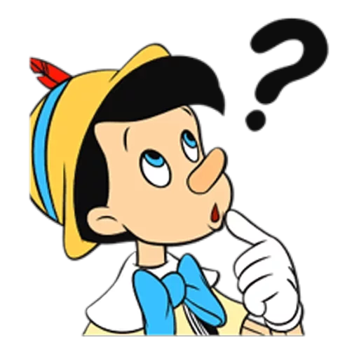🤔 Стикер «Mix de Gabriel Guzmán» для Telegram