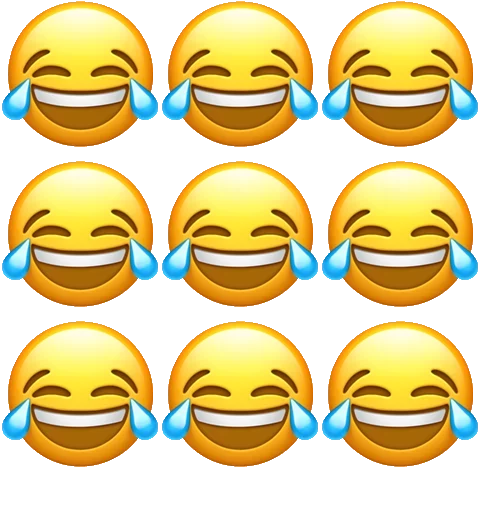 😂 Стикер «Mix de Gabriel Guzmán» для Telegram