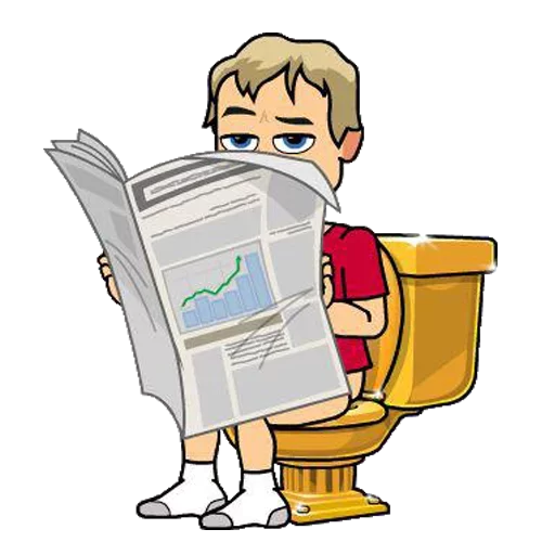 💩 Стикер «Mix de Gabriel Guzmán» для Telegram