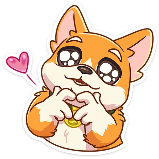 ⭐ Стикер «Замешай перерыв» для Telegram